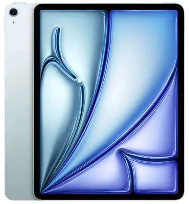 APPLE 13-inch iPad Air (M4) Wi-Fi 128GB - Blue mh5p4hc / a