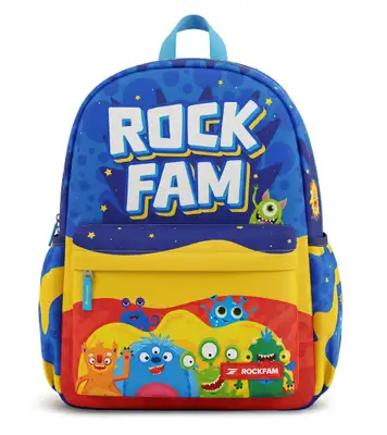 ROCKFAM RANAC 2026