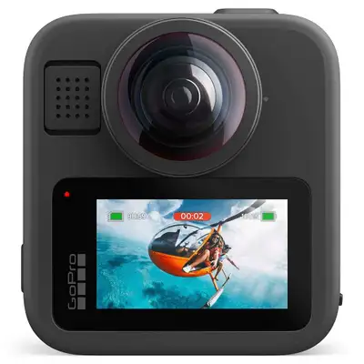 GOPRO 360 Max 2