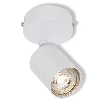 OSRAM  LED Spot lampa Elemental 1XGU10,bela