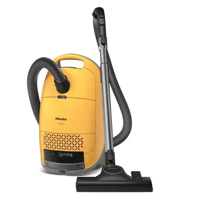 MIELE Guard M1 PowerLine / Sunset yellow