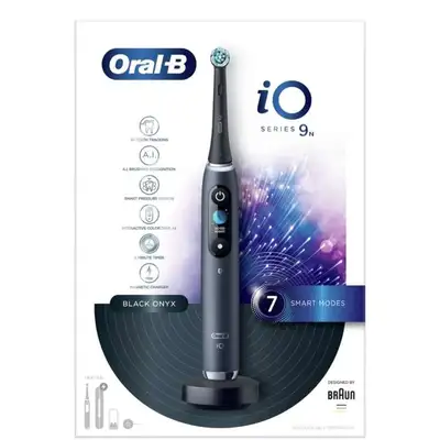 ORAL-B POC iO 9 Black