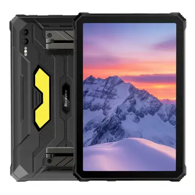 BLACKVIEW Active 10 Pro 12GB / 256GB LTE Black