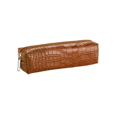 BOMBATA Cocco PEN CASE Terracotta