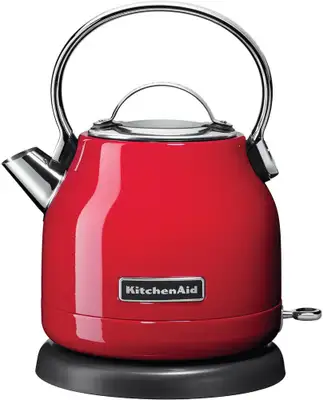 KITCHENAID KA5KEK1222EER crvena