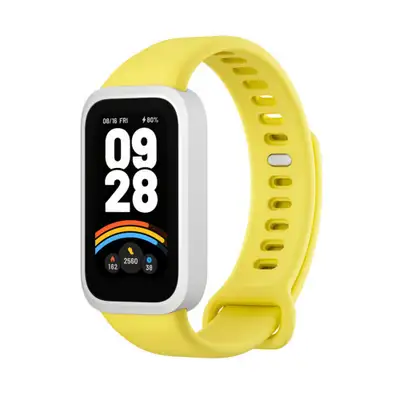 XIAOMI Smart Band 9 Active Strap Yellow