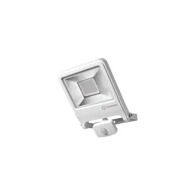 LEDVANCE  LED reflektor Flood senzor 50W 3000k beli