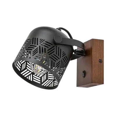 RABALUX Rotem, zidna lampa, E14 1x MAX 40W