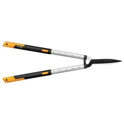 FISKARS Teleskopske makaze za zivu ogradu 1013565
