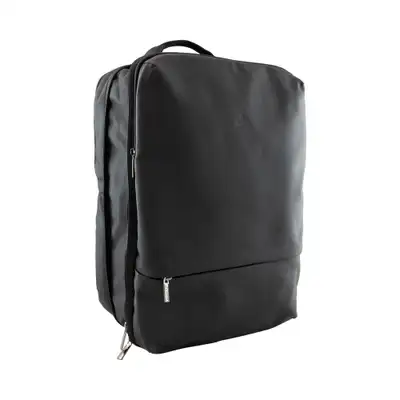 S-BOX DUBLIN ranac 15.6", crna