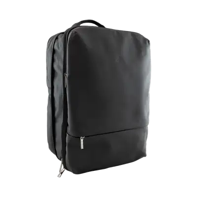 S-BOX DUBLIN ranac 15.6", crna