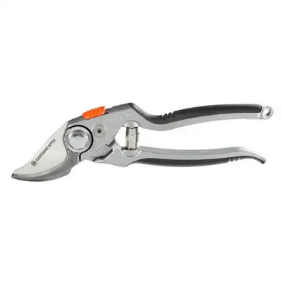 GARDENA Bastenske makaze premium 24mm b+/l