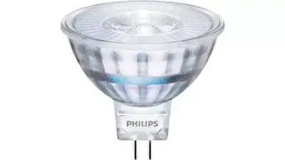 PHILIPS PS790    4,4W (35W) MR16 GU5.3 WW 2700K 36D RF ND SRT4