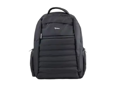 S-BOX TEXAS ranac 17", crna