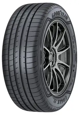 GOODYEAR 255 / 45R19 100V EAG F1 ASY 3 SUV FP