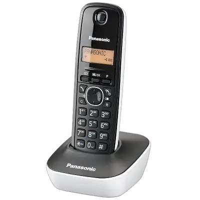 PANASONIC KX-TG1611FXW