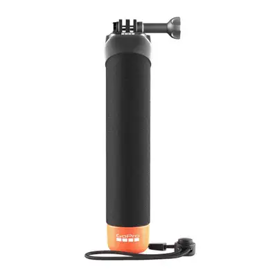 GOPRO Nosac The Handler/plutajuci/crna (AFHGM-003)