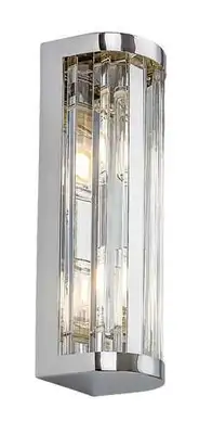 RABALUX Sybil zidna lampa G9 2x28W H25 5cm