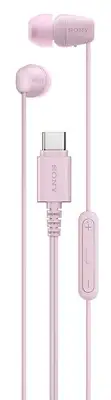 SONY IEREX15CP.CE7 roze