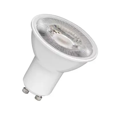 OSRAM  LED  GU10 6.9 W (80W) 6500K