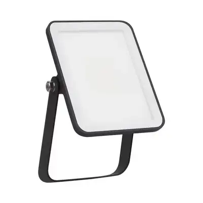 LEDVANCE Reflektor  Essential 10W 3000K crni