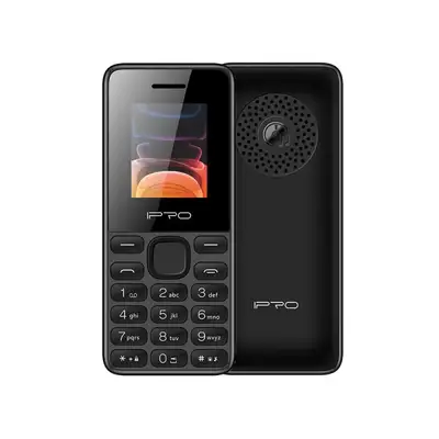 IPRO A9 Mini Black DS