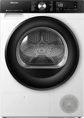HISENSE DH 3S802 BW2