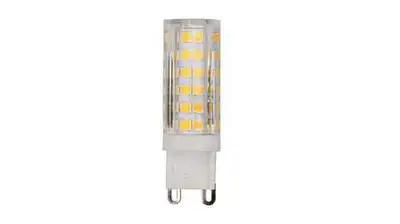 RABALUX LED sijalica G9, 4W, 350lm, 2700K