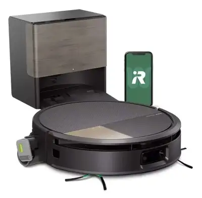 iRobot MAX 705 Combo