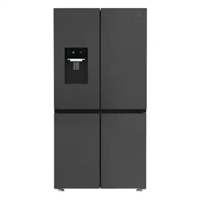 WHIRLPOOL WHGF 6564 XK4E