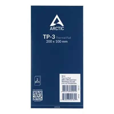 ARCTIC TP-3 (2pack) ACTPD00058A