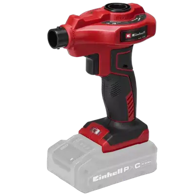 EINHELL CE-AP 18 Li-Solo