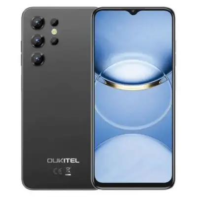 OUKITEL C1 4GB / 128GB Black