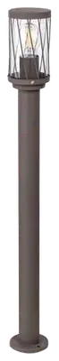 RABALUX Budapest, podna lampa E27 1X40W H800mm