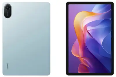 XIAOMI Redmi Pad 2 8GB/256GB WiFi Mint Green VHU5897EU