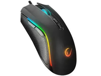 RAMPAGE SMX-R44 Black