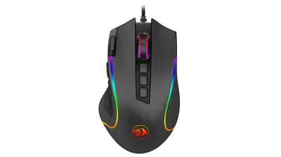 REDRAGON PREDATOR M612-RGB GAMING MOUSE