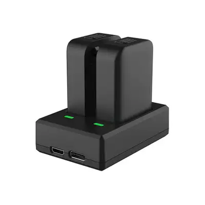 SJCAM DUAL PUNJAC C300