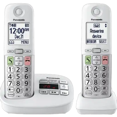 PANASONIC KX-TGU432EXW