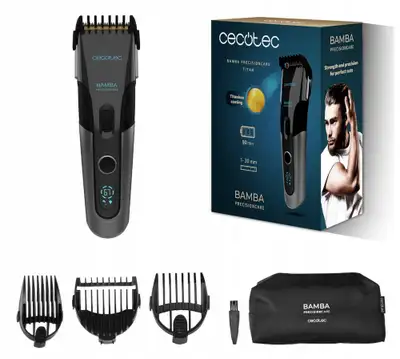 CECOTEC TRIMER PRECIZION  CARE TITAN