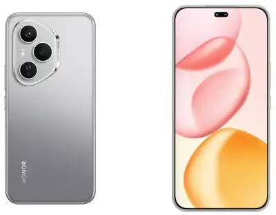 HONOR 400 Pro 5G 12GB / 512GB Lunar Gray