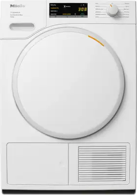 MIELE TSA523WP EU1 LW 8kg Active