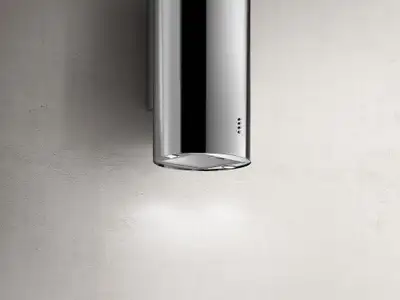 ELICA TUBE PRO IX / A / 43