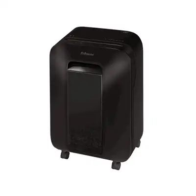 FELLOWES LX-201 5050001 Crni