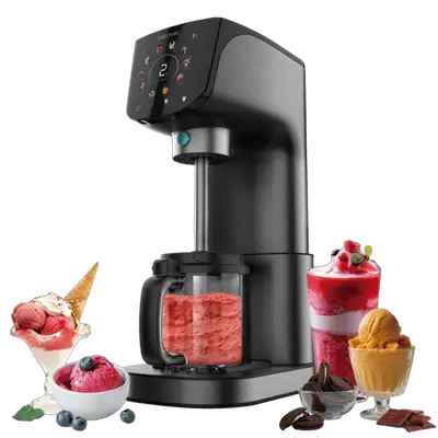 CECOTEC Gelatec 2100