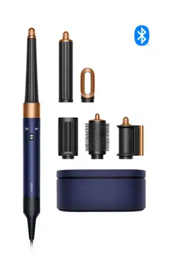 DYSON AIRWAP 107163 Prussian Blue / Rich Copper Straight
