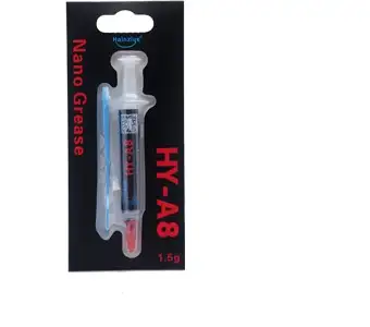 HALNZIYE HY-A8 1.5g tube