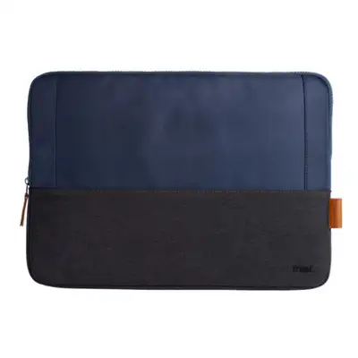 TRUST LISBOA SLEEVE 16" Blue