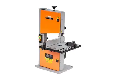VILLAGER BSV 2580