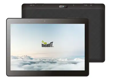 MEANIT X40 2GB / 16GB WiFi Black